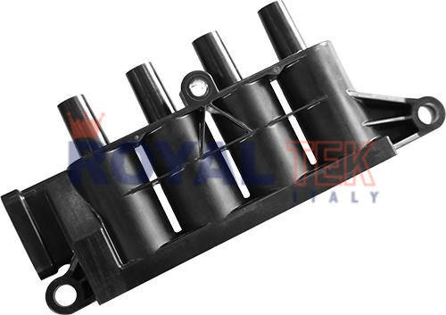 RT1355 - BOBINA FIAT FIRE EVO 1.4 8V